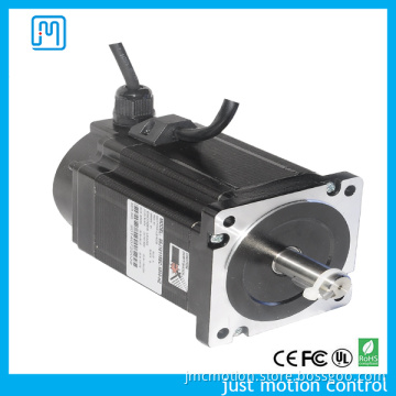 8.5nm Hybrid Stepping Servo Motor 86j18118ec-1000